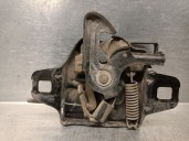 Replacement hood latch for Chrysler Sebring (JR) 2.0 OEM IAM reference 04878060AD 04878060AD 
