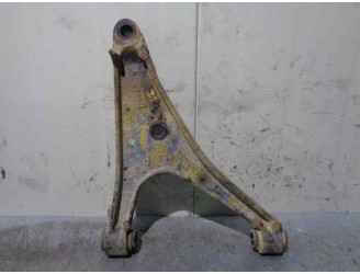 Recambio de brazo suspension inferior delantero izquierdo para renault trafic (desde 5.89) 1.9 diesel referencia OEM IAM 