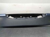 Recambio de aleron trasero para renault clio grandtour 1.5 dci diesel cat referencia OEM IAM 8200883016 