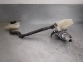 Replacement brake master cylinder for Mazda 5 sedan (CR) 2.0 diesel cat OEM IAM reference CCY94340ZA CCY94340ZA 