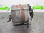 Replacement alternator for Seat Ibiza 1.5 cat OEM IAM reference 9120144278 0986024630 BOSCH
