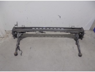 Recambio de puente trasero para chevrolet trans sport 3.4 v6 cat referencia OEM IAM PARA DISCOS 5 AGUJEROS BURRA 14