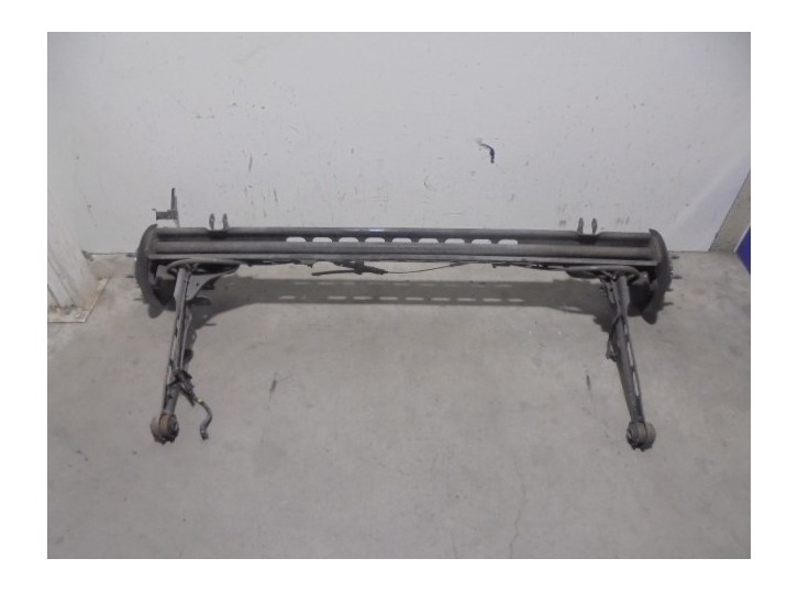 Recambio de puente trasero para chevrolet trans sport 3.4 v6 cat referencia OEM IAM PARA DISCOS 5 AGUJEROS BURRA 14