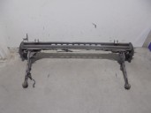 Recambio de puente trasero para chevrolet trans sport 3.4 v6 cat referencia OEM IAM PARA DISCOS 5 AGUJEROS BURRA 14