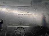 Recambio de aleron trasero para renault clio grandtour 1.5 dci diesel cat referencia OEM IAM 8200883016 