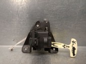Recambio de cerradura maletero / porton para chrysler sebring (jr) 2.0 referencia OEM IAM 0312903AEA 
