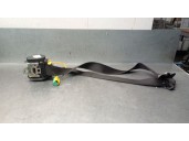 Recambio de cinturon seguridad delantero izquierdo para porsche cayenne (9pa) 3.2 referencia OEM IAM 7L0857705K 95580300211 