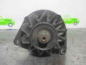 Replacement alternator for Seat Ibiza 1.5 cat OEM IAM reference 9120144278 0986024630 BOSCH