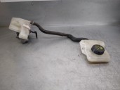 Replacement brake master cylinder for Mazda 5 sedan (CR) 2.0 diesel cat OEM IAM reference CCY94340ZA CCY94340ZA 