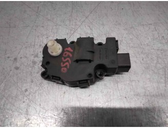 Recambio de motor apertura trampillas climatizador para audi q5 (8r) 2.0 16v tdi referencia OEM IAM K9749005  