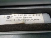 Recambio de portaequipajes para mini r60 countryman diesel cat referencia OEM IAM 778180  