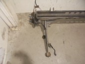 Recambio de puente trasero para chevrolet trans sport 3.4 v6 cat referencia OEM IAM PARA DISCOS 5 AGUJEROS BURRA 14