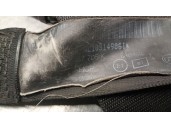 Recambio de cinturon seguridad delantero izquierdo para porsche cayenne (9pa) 3.2 referencia OEM IAM 7L0857705K 95580300211 