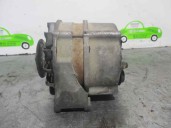 Replacement alternator for Seat Ibiza 1.5 CAT OEM IAM reference 9120144278 0986024630 BOSCH