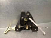 Recambio de cerradura maletero / porton para chrysler sebring (jr) 2.0 referencia OEM IAM 0312903AEA 