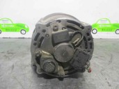 Replacement alternator for Seat Ibiza 1.5 CAT OEM IAM reference 9120144278 0986024630 BOSCH