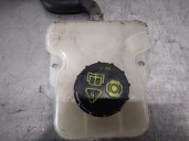 Replacement brake master cylinder for Mazda 5 Saloon (CR) 2.0 Diesel CAT OEM IAM reference CCY94340ZA CCY94340ZA 