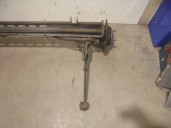 Recambio de puente trasero para chevrolet trans sport 3.4 v6 cat referencia OEM IAM PARA DISCOS 5 AGUJEROS BURRA 14