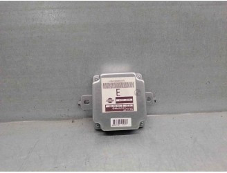 Recambio de centralita cambio automatico para renault koleos 2.0 dci diesel fap referencia OEM IAM 41650JG04A A68000E15 