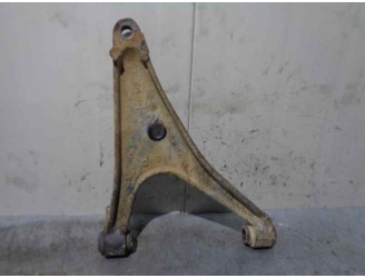 Recambio de brazo suspension inferior delantero derecho para renault trafic (desde 5.89) 1.9 diesel referencia OEM IAM 