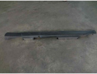 Recambio de spoiler talonera lateral izquierda para mini r60 countryman diesel cat referencia OEM IAM 51779801887 