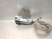 Replacement boot / tailgate lock for Mercedes-Benz C-Class (W204) estate 2.1 CDI cat OEM IAM reference A2047500185 A2
