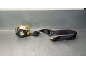 Recambio de cinturon seguridad trasero derecho para porsche cayenne (9pa) 3.2 referencia OEM IAM 7L0857806C 95580305010 