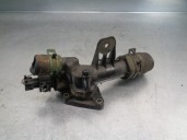 Recambio de termostato para renault megane ii berlina 5p 1.5 dci diesel referencia OEM IAM 110602309R 