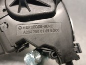 Replacement boot / tailgate lock for Mercedes-Benz C-Class (W204) estate 2.1 CDI cat OEM IAM reference A2047500185 A2
