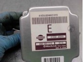 Replacement automatic gearbox control unit for Renault Koleos 2.0 dCi diesel FAP OEM IAM reference 41650JG04A A68000E15 