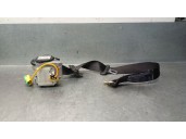 Recambio de cinturon seguridad trasero derecho para porsche cayenne (9pa) 3.2 referencia OEM IAM 7L0857806C 95580305010 