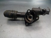 Recambio de termostato para renault megane ii berlina 5p 1.5 dci diesel referencia OEM IAM 110602309R 