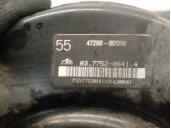 Recambio de servofreno para toyota yaris 1.3 16v cat referencia OEM IAM 472000D550 03775206414 ATE