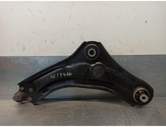 Recambio de brazo suspension inferior delantero izquierdo para renault megane iv berlina 5p 1.5 dci diesel fap energy referencia