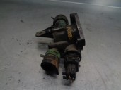 Recambio de termostato para renault megane ii berlina 5p 1.5 dci diesel referencia OEM IAM 110602309R 
