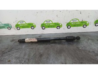 Recambio de amortiguador de direccion para mercedes-benz clase clk (w208) coupe 2.3 compresor cat referencia OEM IAM 1244630432 