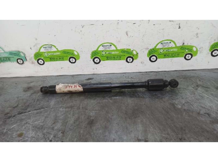 Recambio de amortiguador de direccion para mercedes-benz clase clk (w208) coupe 2.3 compresor cat referencia OEM IAM 1244630432 