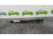 Recambio de amortiguador de direccion para mercedes-benz clase clk (w208) coupe 2.3 compresor cat referencia OEM IAM 1244630432 
