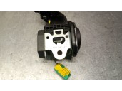 Recambio de cinturon seguridad trasero derecho para porsche cayenne (9pa) 3.2 referencia OEM IAM 7L0857806C 95580305010 