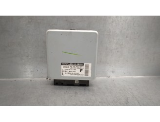 Recambio de centralita para toyota yaris 1.3 16v cat referencia OEM IAM 896500D293 2250001350 DENSO