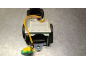 Recambio de cinturon seguridad trasero derecho para porsche cayenne (9pa) 3.2 referencia OEM IAM 7L0857806C 95580305010 