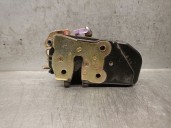 Recambio de cerradura puerta delantera izquierda para chrysler sebring (jr) 2.0 referencia OEM IAM 466 466 
