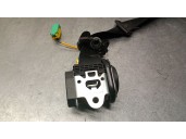 Recambio de cinturon seguridad trasero derecho para porsche cayenne (9pa) 3.2 referencia OEM IAM 7L0857806C 95580305010 