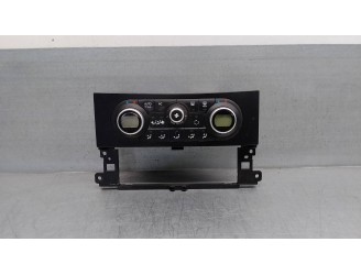 Recambio de mando climatizador para renault koleos 2.0 dci diesel fap referencia OEM IAM 27500JY76C 5037225411B 