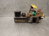 Recambio de cerradura puerta delantera izquierda para chrysler sebring (jr) 2.0 referencia OEM IAM 466 466 