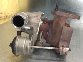 Recambio de turbocompresor para renault kangoo 1.5 dci diesel referencia OEM IAM 882916H82601838 54359700033 KKK