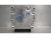 Recambio de centralita para toyota yaris 1.3 16v cat referencia OEM IAM 896500D293 2250001350 DENSO