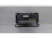 Recambio de mando climatizador para renault koleos 2.0 dci diesel fap referencia OEM IAM 27500JY76C 5037225411B 