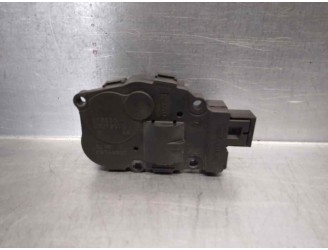 Recambio de motor apertura trampillas climatizador para audi q5 (8r) 2.0 16v tdi referencia OEM IAM K9749005  