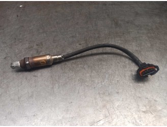 Replacement lambda sensor for Opel Astra G Saloon 1.6 CAT (Z 16 SE / L55) OEM IAM reference 25335280 0258005225 BOSCH